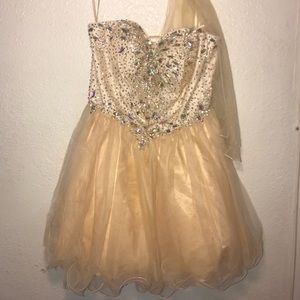 Prom/graduation Dress
